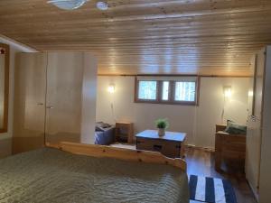 Hulhavanpuisto B2, Iso-Syöte