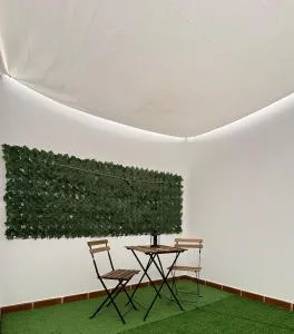 El Olivar Oasis Urbano - Tetir