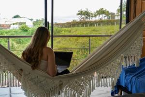 Roble Colonial - Apartamentos Deluxe en Guatapé