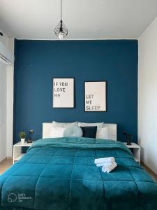 3C Apartment A Cozy Apartment in the Heart of Alexandroupoli