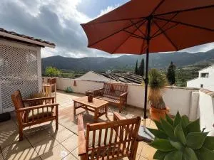 Maison de village avec roof top - Vall de Ebo