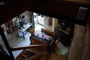PATRIKA medieval house