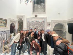 Riad Mouna Khalif & spa