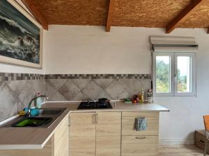 Casa Natural - Desconexión