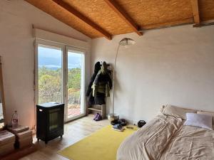 Casa Natural - Desconexión