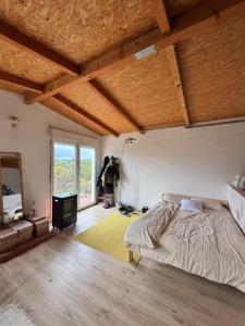 Casa Natural - Desconexión