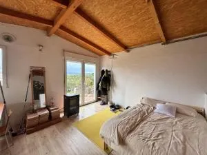 Casa Natural - Desconexión - Piedralaves