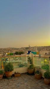 Riad Mouna Khalif & spa