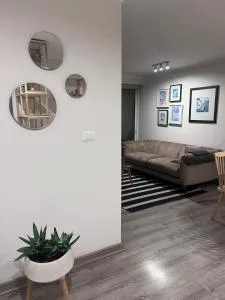 HomeOffice en Huechuraba - San Luis