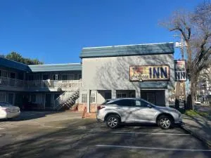 American Inn Sacramento Downtown - 兰乔科尔多瓦