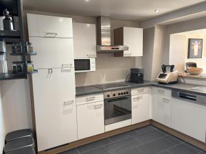 Uferglück Apartments in Hagnau am Bodensee mit Terrasse