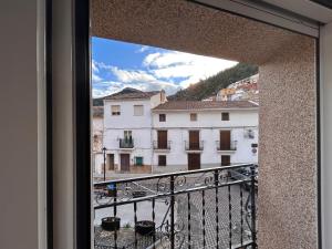 Apartamento La Plaza!