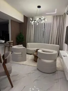 ALAN VI Tower - Galá