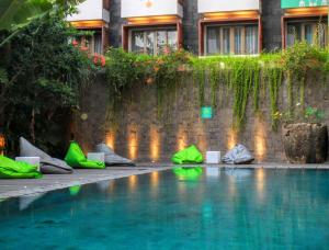 Boutique Seminyak formerly Tijili Seminyak
