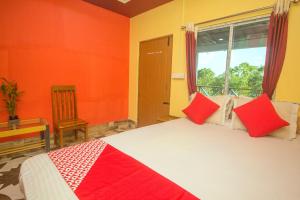 Hotel O Sandhana Homestay