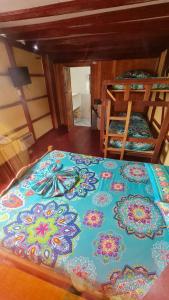 bahia del sol - ladrilleros