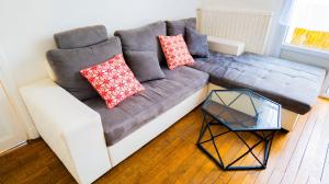 Appartements Charming T2 Cozy close to Orly airport : Appartement 1 Chambre