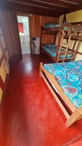 bahia del sol - ladrilleros