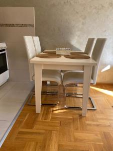 Zlatibor Apartman 55