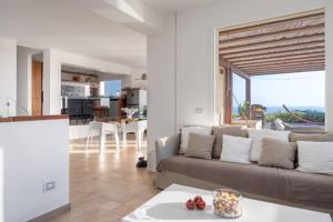 Villa Erakle a Luxury villa with amazing sunset view