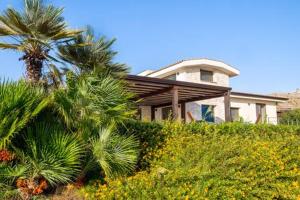 Villa Erakle a Luxury villa with amazing sunset view