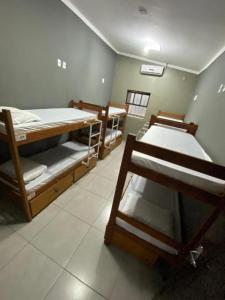 Lakehouse 24hs Hostel Lagoa Conceicāo