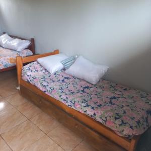 Casita de Playa San Carlos