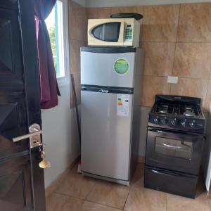 Casita de Playa San Carlos