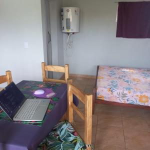 Casita de Playa San Carlos