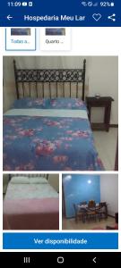 Hospedaria meu Lar