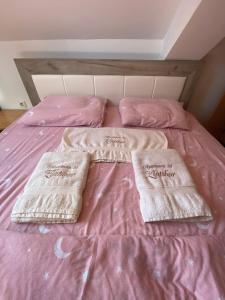 Zlatibor Apartman 55