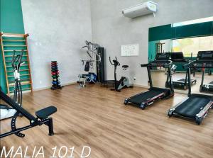 Flat Malia Beach Experience - Muro Alto