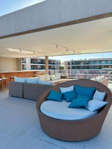 Flat Malia Beach Experience - Muro Alto