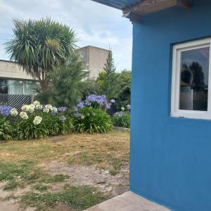 Casita de Playa San Carlos