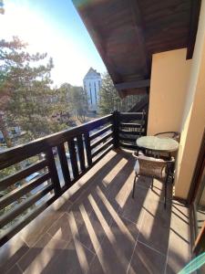 Zlatibor Apartman 55