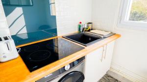 Charming T2 Cozy close to Orly airport