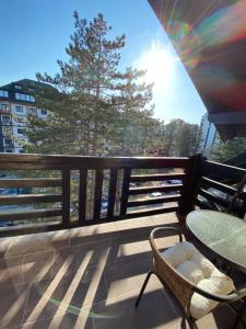 Zlatibor Apartman 55