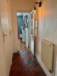 Appartements Cosy getaway in historic Bayeux : photos des chambres