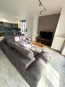 Aux portes du marché - Heusy