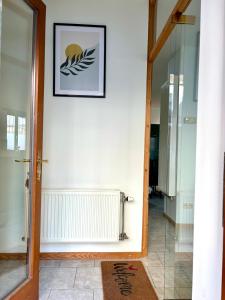 Aux portes du marché