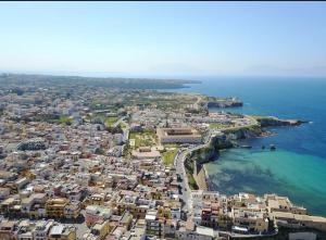 Villa con Vista Mare