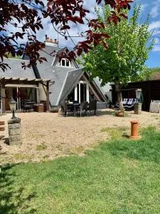 La Bussière - Châtillon-Coligny