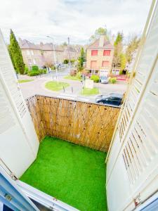 Appartements Charming T2 Cozy close to Orly airport : photos des chambres