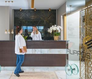 Filippos Hotel