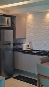 Beautiful 2 bedrooms 2 WCs!