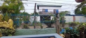 Transient Siete Barcelone B&B Guest House - Cordon