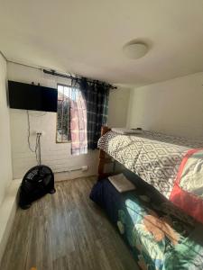 Hostel Tu Espacio RE - Casa cerca del Aeropuerto