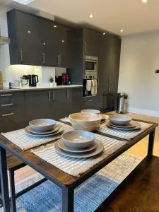 Luxury 2 Bed House - Bexley - 锡德卡普