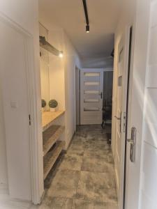 Apartament Brzechwy