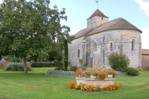 Maisons de vacances La Greletterie : photos des chambres